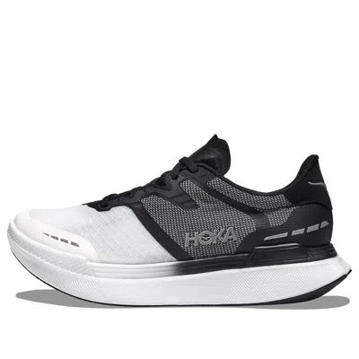 Hoka One One Transport X 'black White'