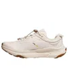 Hoka One One Transport X 'eggnog' In White