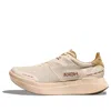 Hoka One One Transport X 'vanilla Wheat' In Neutral