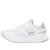 Hoka Transport X Sneaker In White