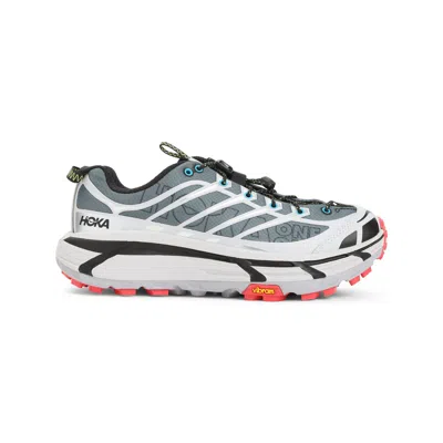 Hoka Salomon Xt4 Sneakers
