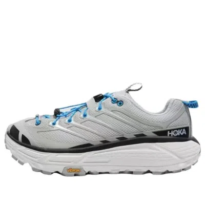 HOKA HOKA ONE ONE U MAFATE THREE2 'STARDUST SKYWARD BLUE'