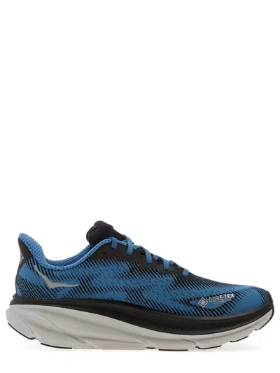 Hoka One One Sneaker Clifton 9 Gtx In Multi