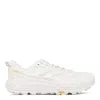 Hoka One One White Sneakers In White