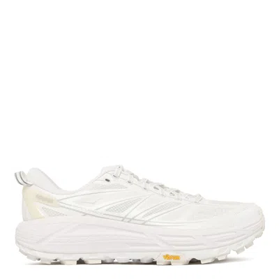 Hoka One One White Sneakers