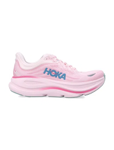 HOKA HOKA ONE ONE WOMEN'S BONDI 9 SNEAKERS - EXCEPTIONAL CUSHIONING & COMFORT