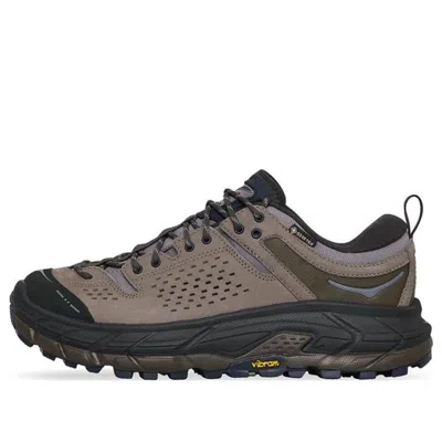Hoka One One X _j.l-a.l_ Tor Ultra Low Gore-tex 'desert Taupe' In Multi