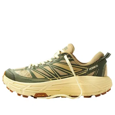 Hoka One One X End. Mafate Speed 2 'overland' In Multi