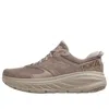 Hoka One One X Engineered Garments Bondi L 'simply Taupe' In Brown