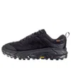 Hoka One One X Engineered Garments Tor Ultra Low 'black'