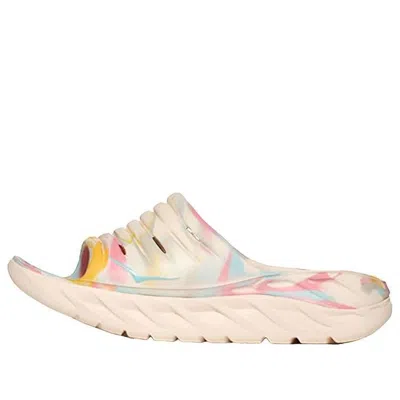 Hoka One One X Fp Movement 'ora' In Multi