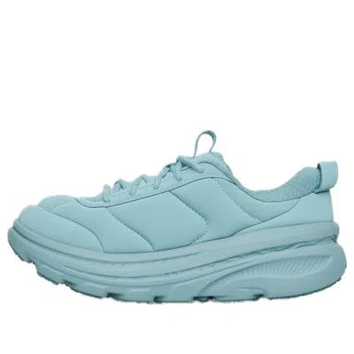 HOKA HOKA ONE ONE X MARNI BONDI B3LS 'TOURMALINE'