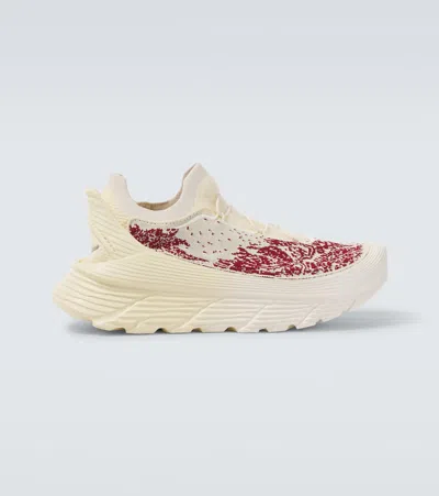 HOKA X PARIA FARZANEH RESTORE CHUKKA SNEAKERS