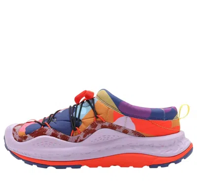 Hoka One One X Studio Proba Ora Primo 'orange Gold' In Multi