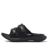 Hoka One One X Wtaps Ora Luxe 'jet Black'