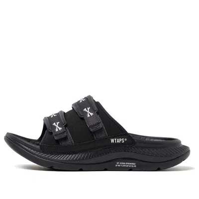 HOKA HOKA ONE ONE X WTAPS ORA LUXE 'BLACK'