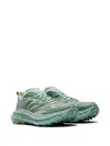 Hoka One One Zapatilla U Mafate Speed 4 Lite In Green