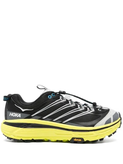 HOKA HOKA ONE ONE ZAPATILLA U MAFATE THREE2