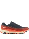 Hoka One Torrent 2 "grey/orange" Sneakers