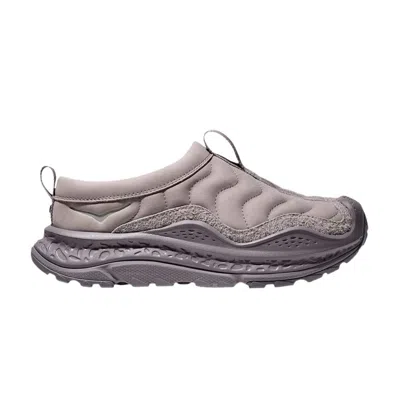 Pre-owned Hoka Ora Primo 'elite Terrain System - Moonstone Astral' | Purple | Men's Size 8