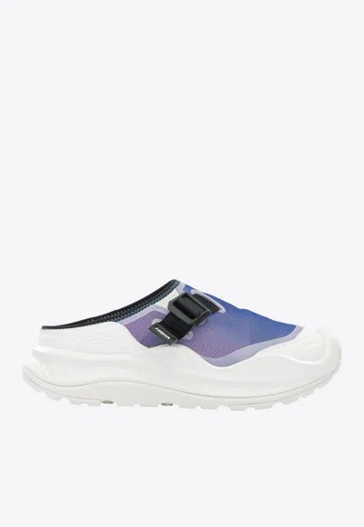 Hoka Ora Primo Ext Cs Low-top Sneakers In Multi