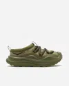Hoka Ora Primo In Green