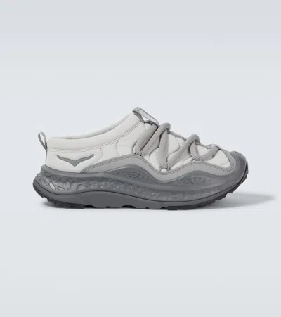 Hoka Slip-ons Ora Primo In Multicolor