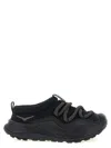 Hoka Ora Primo Sneakers Black In Black