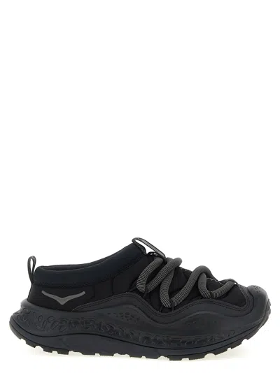 Hoka Ora Primo Sneakers Black