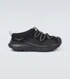 Hoka Ora Primo Sneakers In Black