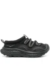 Hoka Ora Primo Sneakers In Black