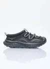 Hoka Ora Primo Sneakers In Black