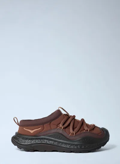 HOKA ORA PRIMO SNEAKERS