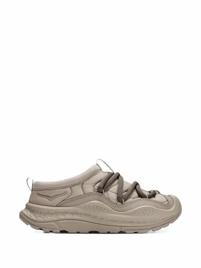 Hoka Ora Primo Sneakers In Neutral