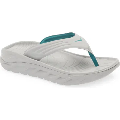 Hoka Ora Recovery Flip Flop