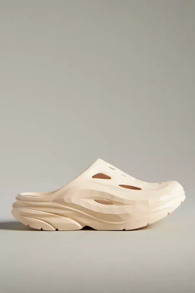 HOKA ORA RECOVERY MULES