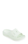 Hoka Ora Recovery Slide 3 Sandal In White