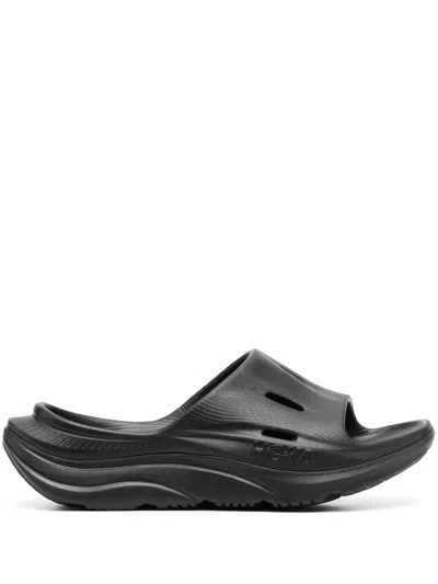 HOKA ORA RECOVERY SLIDES