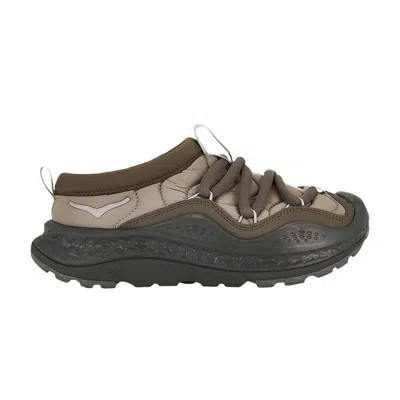 Pre-owned Hoka Orca Primo 'light Roast' | Brown | Men's Size 8
