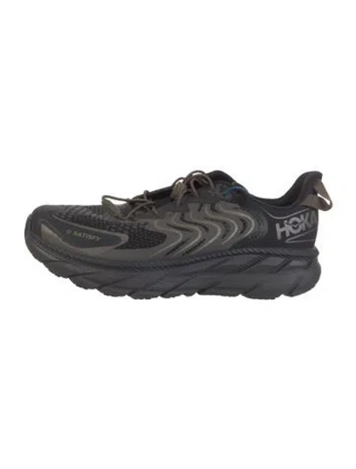 Pre-owned Hoka Patterned Sneakers