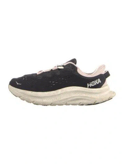 Pre-owned Hoka Patterned Sneakers