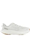 Hoka Perforated-detail Kawana 2 Trainers In White