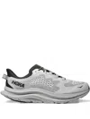 Hoka One One Kawana 2 Low-top Sneakers In Gray