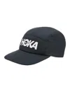 Hoka Performance Hat In Black