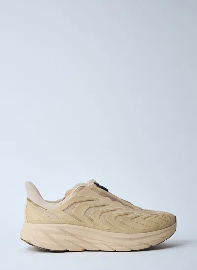 HOKA PROJECT CLIFTON SNEAKERS