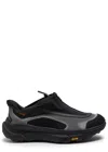 Hoka One One Project Transport Ts Sneaker In Black