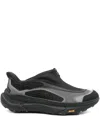 Hoka One One Project Transport Ts Sneaker In Animal Print