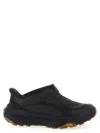 Hoka Sneaker Project Transport Unisex In Black