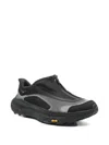 Hoka One One Project Transport Ts Sneaker In Animal Print