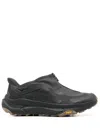 Hoka Project Transport Sneakers In Black